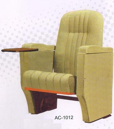 Multiplex Arm Rest Chairs